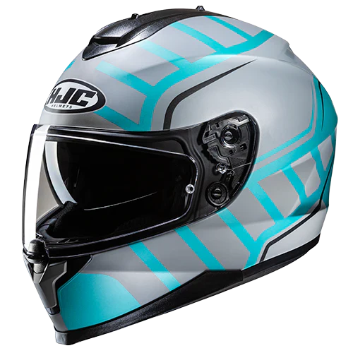 CASCO C70  HOLT MC4SF HJC