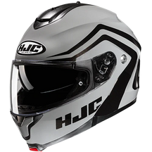 CASCO HJC C91N NEPOS MC#HS