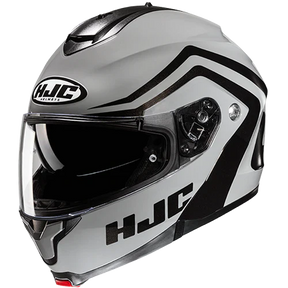 CASCO HJC C91N NEPOS MC#HS