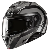 CASCO i91 ARVEN MC5 HJC