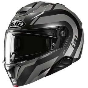 CASCO i91 ARVEN MC5 HJC