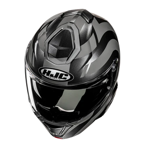 CASCO i91 ARVEN MC5 HJC