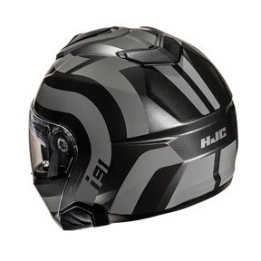 CASCO i91 ARVEN MC5 HJC