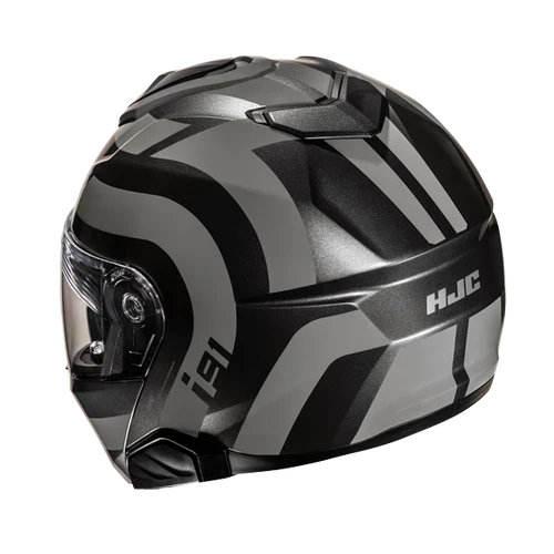 CASCO i91 ARVEN MC5 HJC
