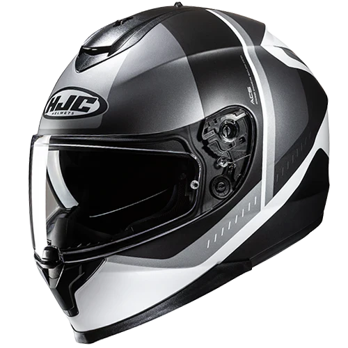 CASCO C70 ALIA MC5SF HJC