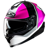 CASCO C70 ALIA MC8 HJC