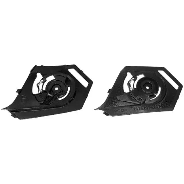 SISTEMA MECANICO NOLAN N90-3