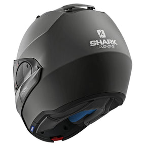 CASCO SHARK EVO-ONE 2