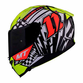 CASCO MT FF110B REVENGE 2 S SERGIO GARCIA A3