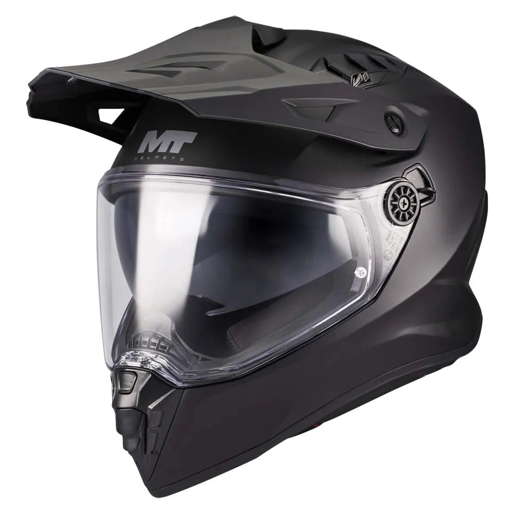 CASCO MT HS218SV TRACK SV PURE A1