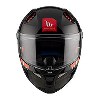 CASCO MT FF110B REVENGE 2 S SOLID A0-A1