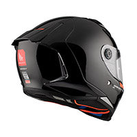 CASCO MT FF110B REVENGE 2 S SOLID A0-A1