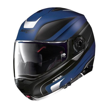 Casco Nolan N100 5 Orbiter N Com