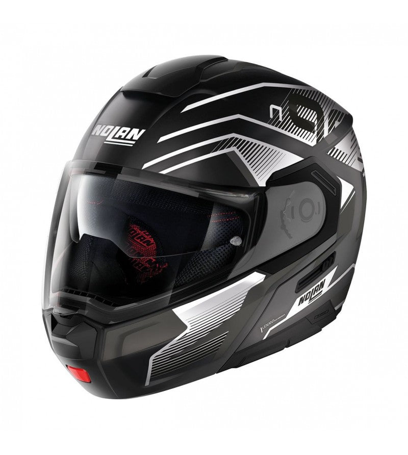 Casco Nolan N90 3 Comeback N Com