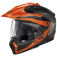 Casco Nolan N70 2 X Stunner N Com