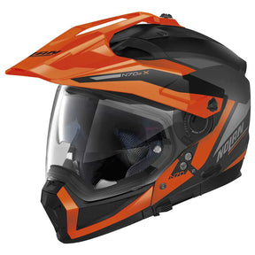 Casco Nolan N70 2 X Stunner N Com