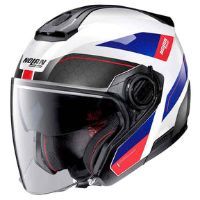 Casco Nolan N40 5 Pivot N Com