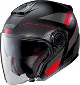 Casco Nolan N40 5 Pivot N Com