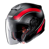 Casco Nolan N40 5 Resolute N Com