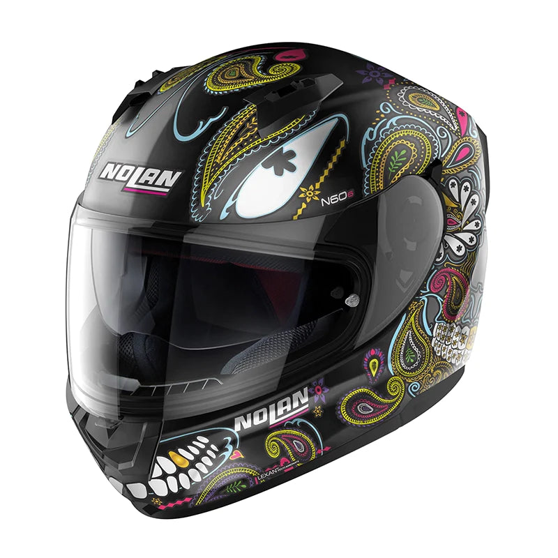 Casco Nolan N60 6 Ritual