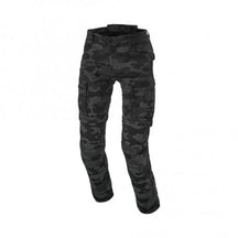 PANTALON ARRIVAL MACNA