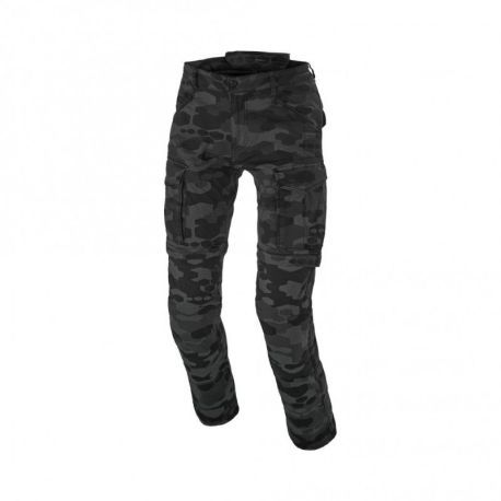 PANTALON ARRIVAL MACNA