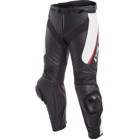 PANTALON DE PIEL DELTA 3 DAINESE