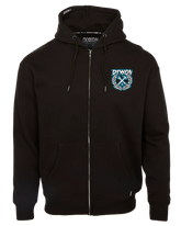 Sudadera Dixxon Party Crest