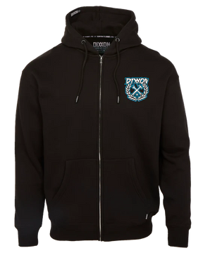 Sudadera Dixxon Party Crest