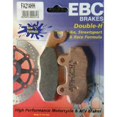 Freno para Disco FA214HH EBC