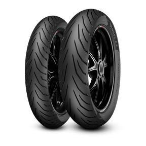 LLANTA ANGEL CITY SC PIRELLI