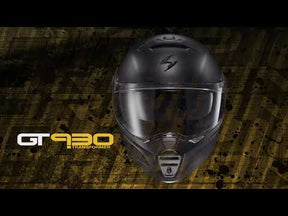 CASCO SCORPION EXO-GT930 TRANSFORMER