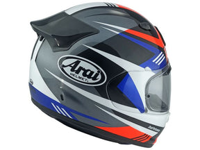 CASCO QUANTIC RAY ARAI