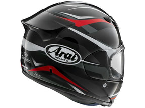 CASCO QUANTIC RAY ARAI