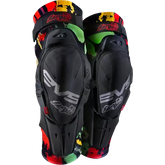 RODILLERA EVS SLAYCO96 EXPLOSION