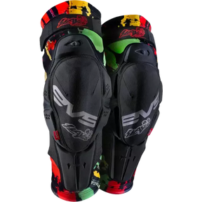 RODILLERA EVS SLAYCO96 EXPLOSION