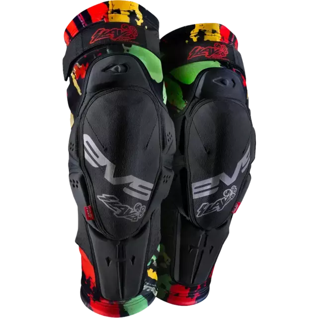 RODILLERA EVS SLAYCO96 EXPLOSION