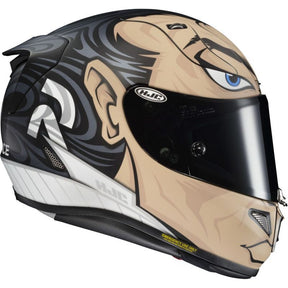 CASCO HJC RPHA 11 TWO FACE DC COMICS MC1SF HJC