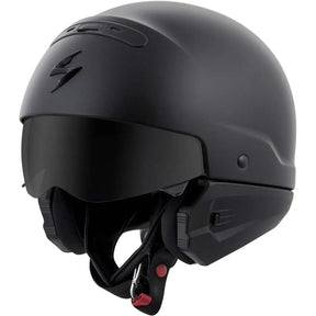 CASCO SCORPION COVER X