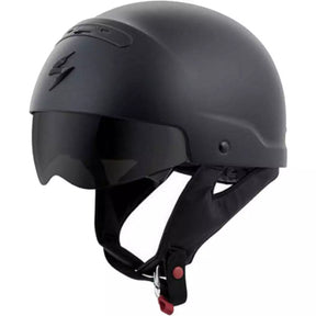 CASCO SCORPION COVER X