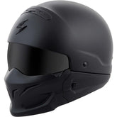 CASCO SCORPION COVER X