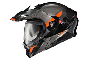 Casco Scorpion Exo At960