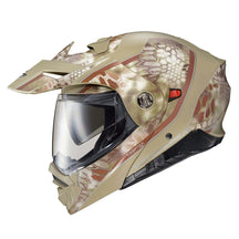 Casco Scorpion Exo At960