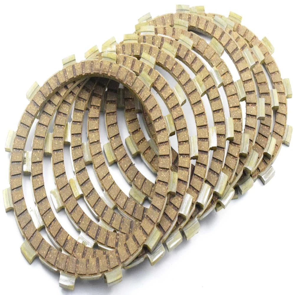 Pasta Clutch  FCD0212/1 [CK2281/CK2250