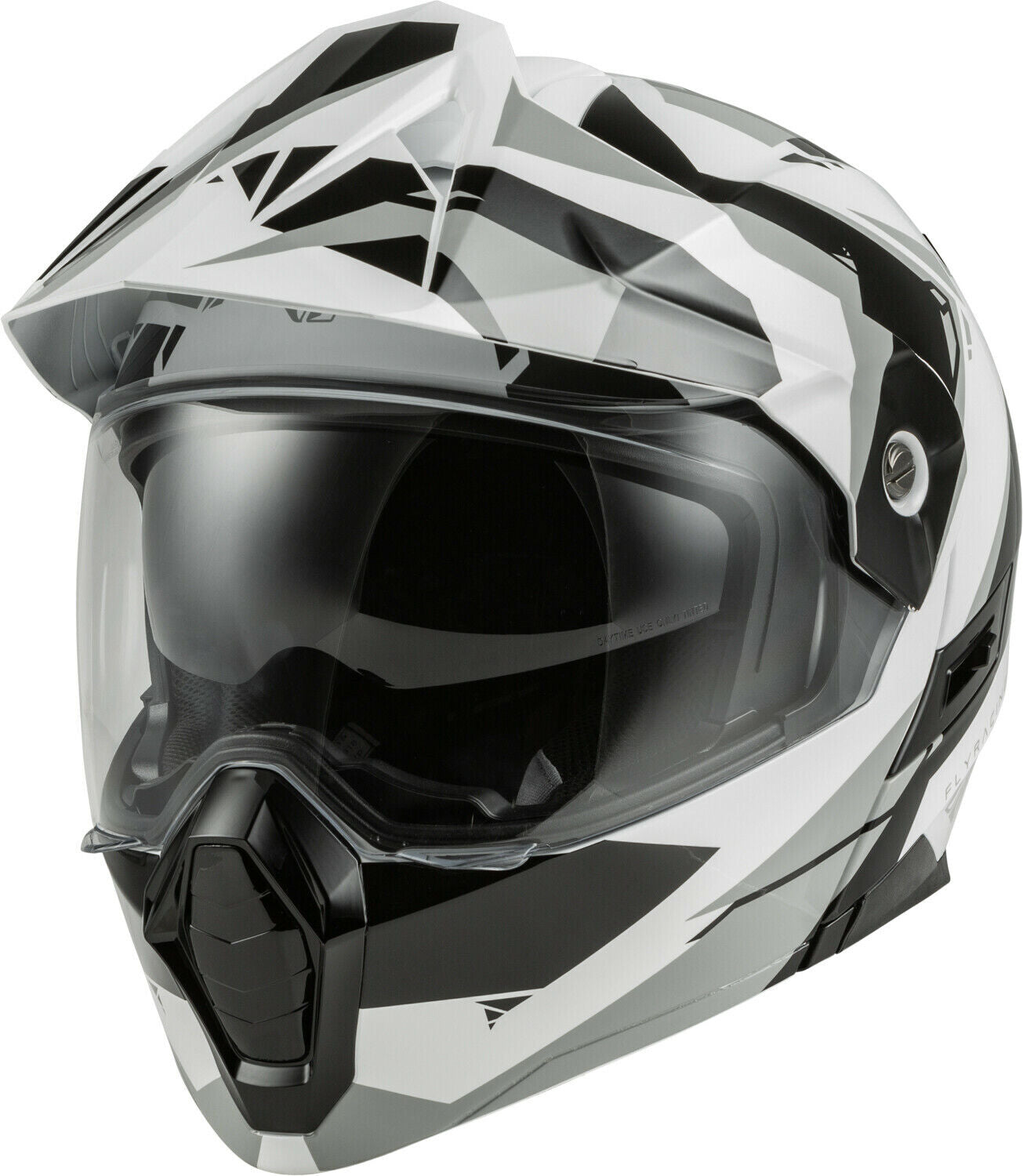 SEVENTY ODYSSEY SUMMIT HELMET