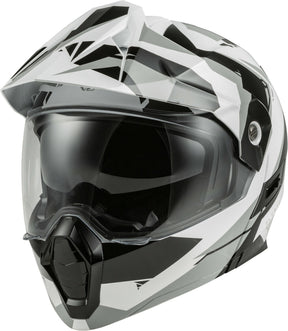 SEVENTY ODYSSEY SUMMIT HELMET