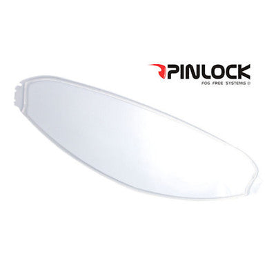 KIT PINLOCK LENTE ANTIAPPANAMENTO