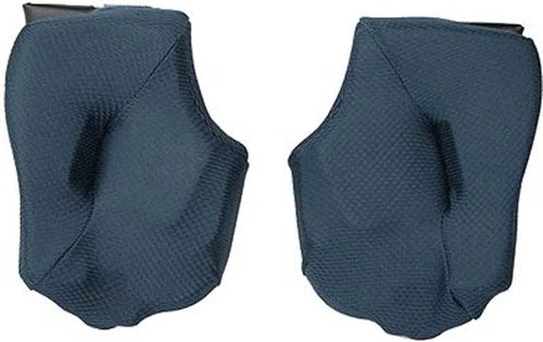 REEMPLAZO MEJILLERAS PARA RX-7V / QV-PRO