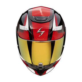 CASCO EXO-391 FULL FACE CAPTOR
