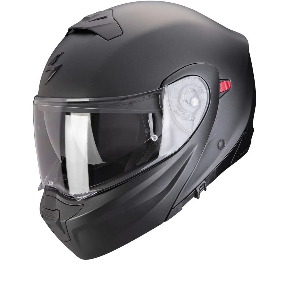 CASCO SCORPION EXO-930 EVO SOLID